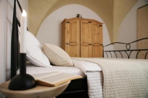 Gothic Apartment